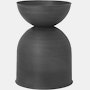 Hourglass Planter