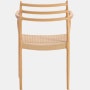 Moller Model 62 Armchair