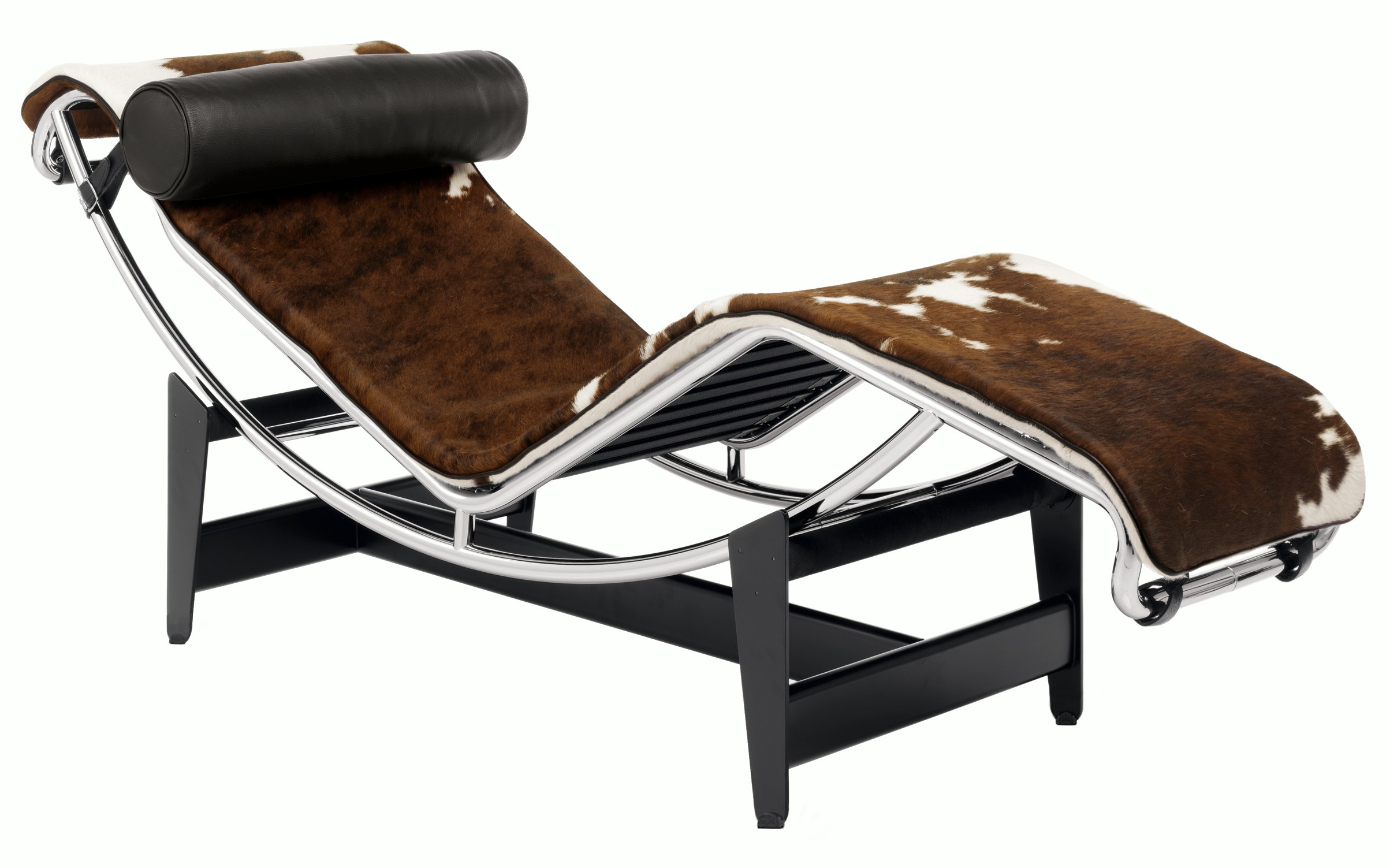 LC4 Chaise Lounge