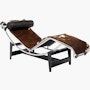 LC4 Chaise Lounge LC4 Chaise Lounge