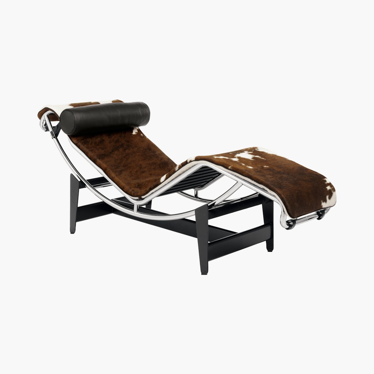 LC4 Chaise Lounge