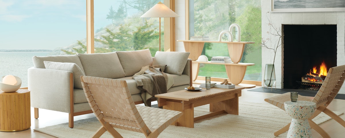 Emmy Sofa Design Within Reach