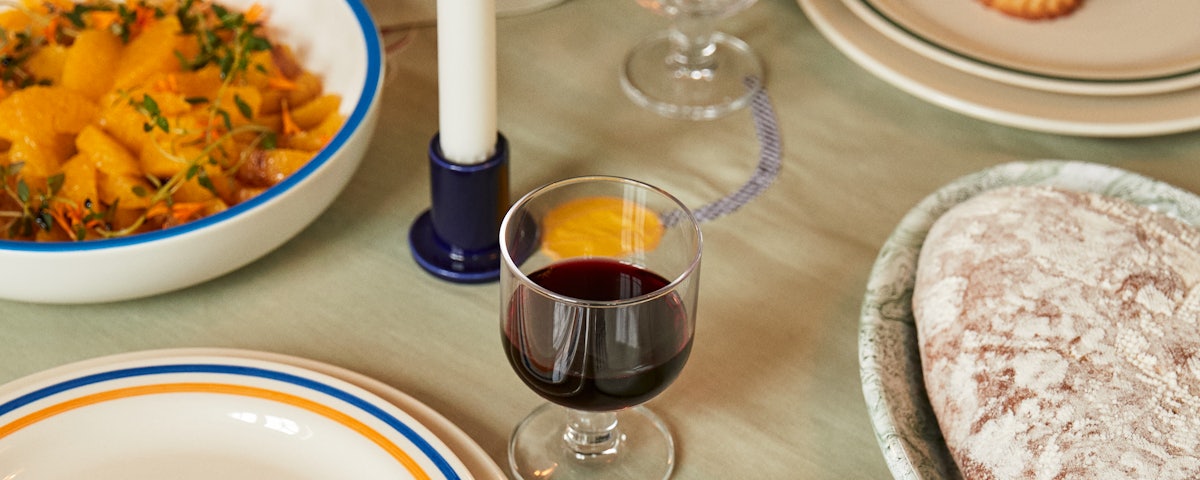 Sobremesa Napkins, Set of 4