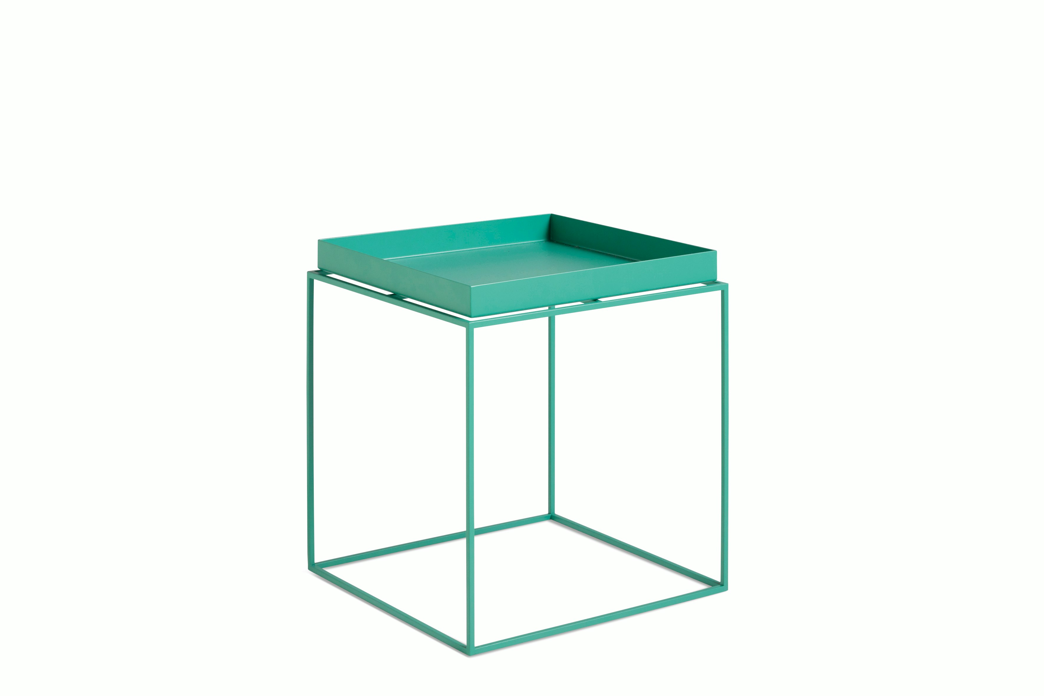 Tray Side Table HAY