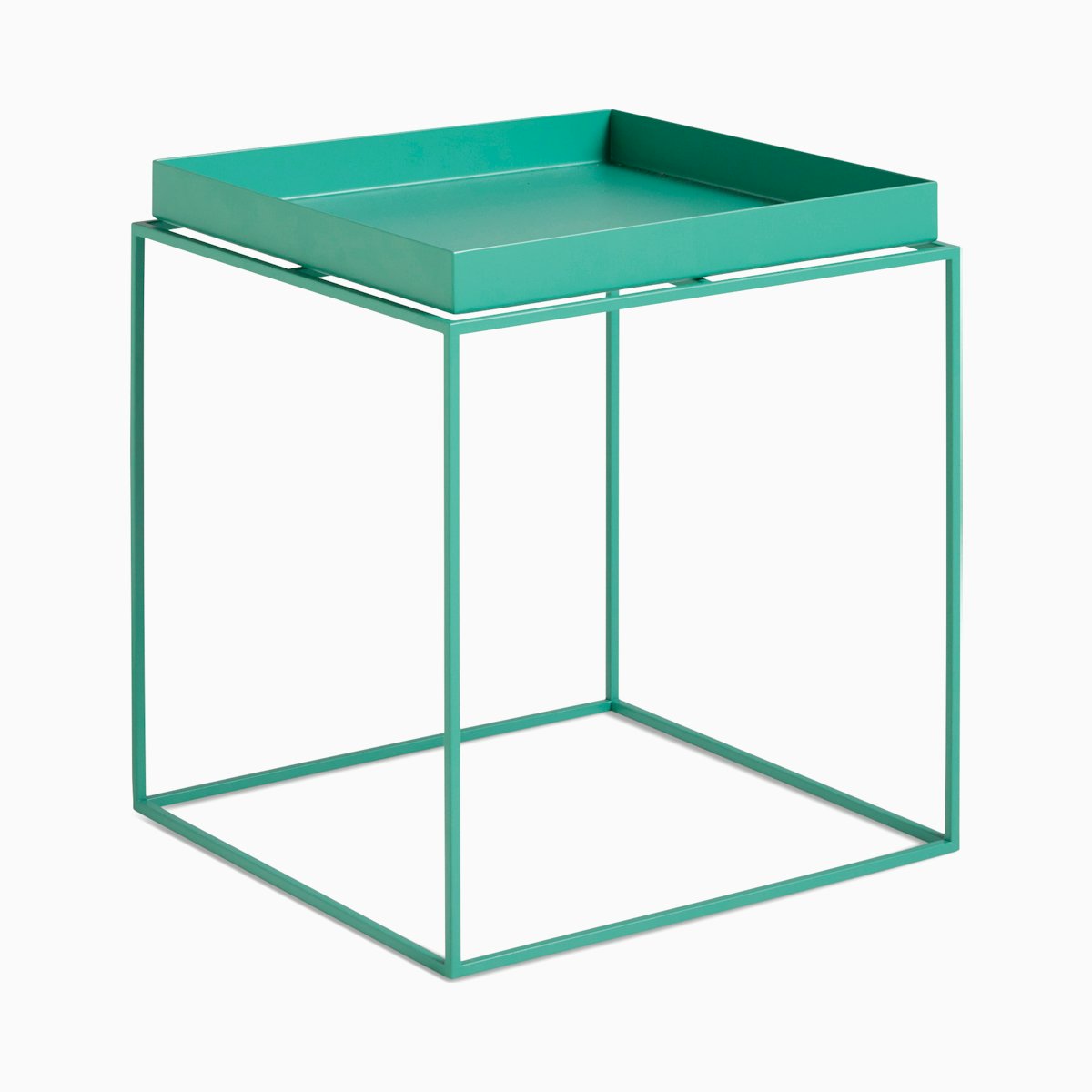 Tray Side Table