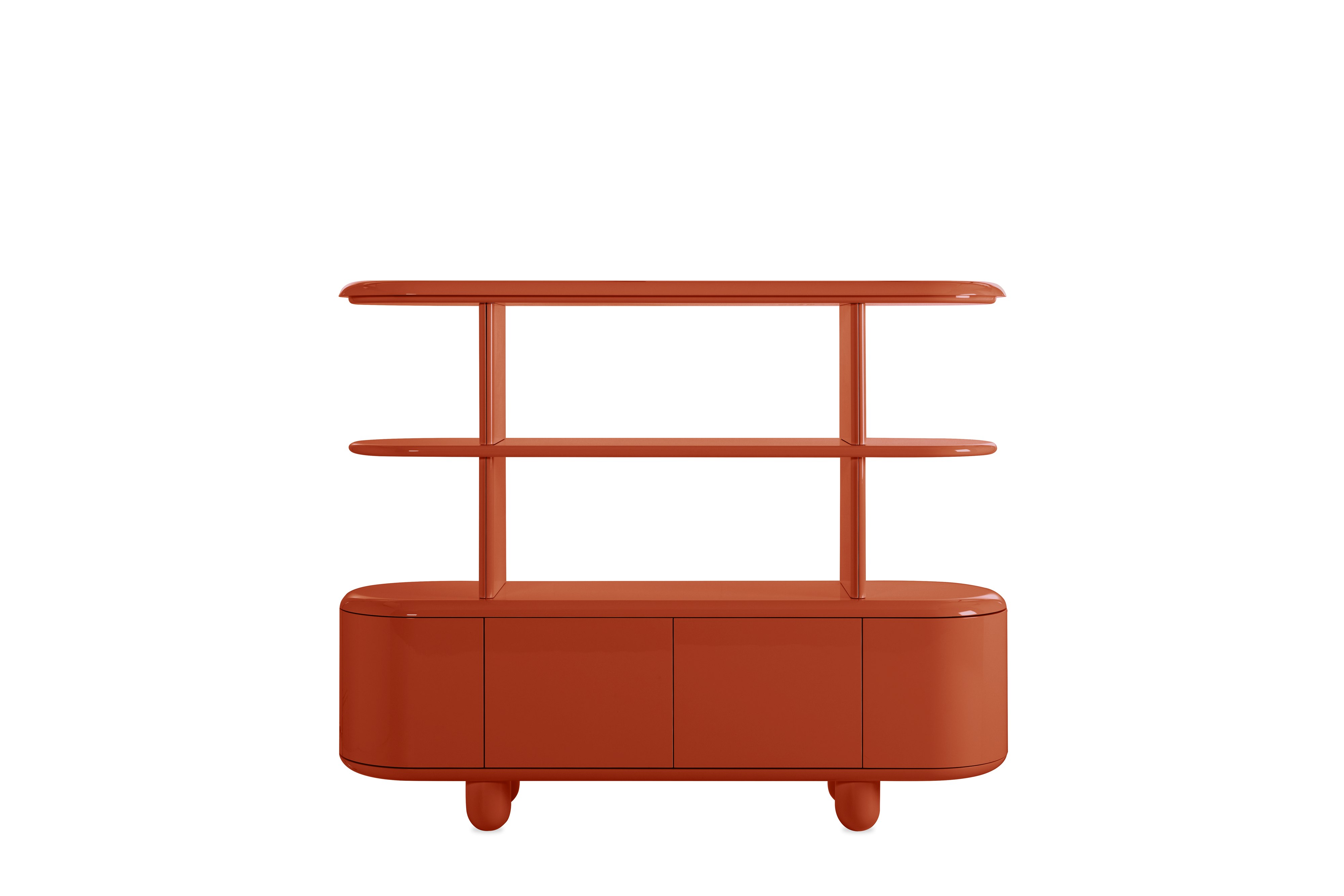 Explorer 184 Cabinet