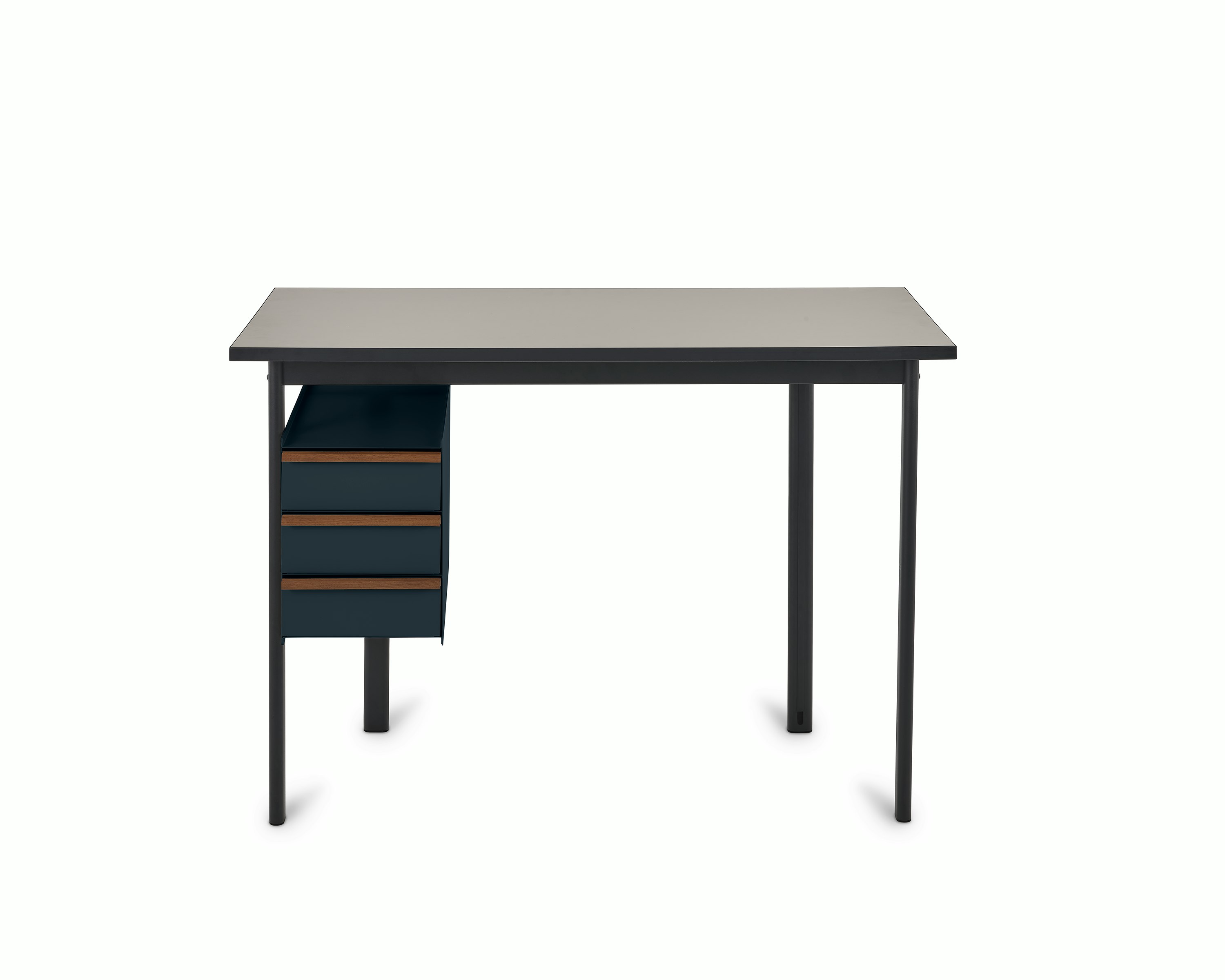 Mode Desk, front view