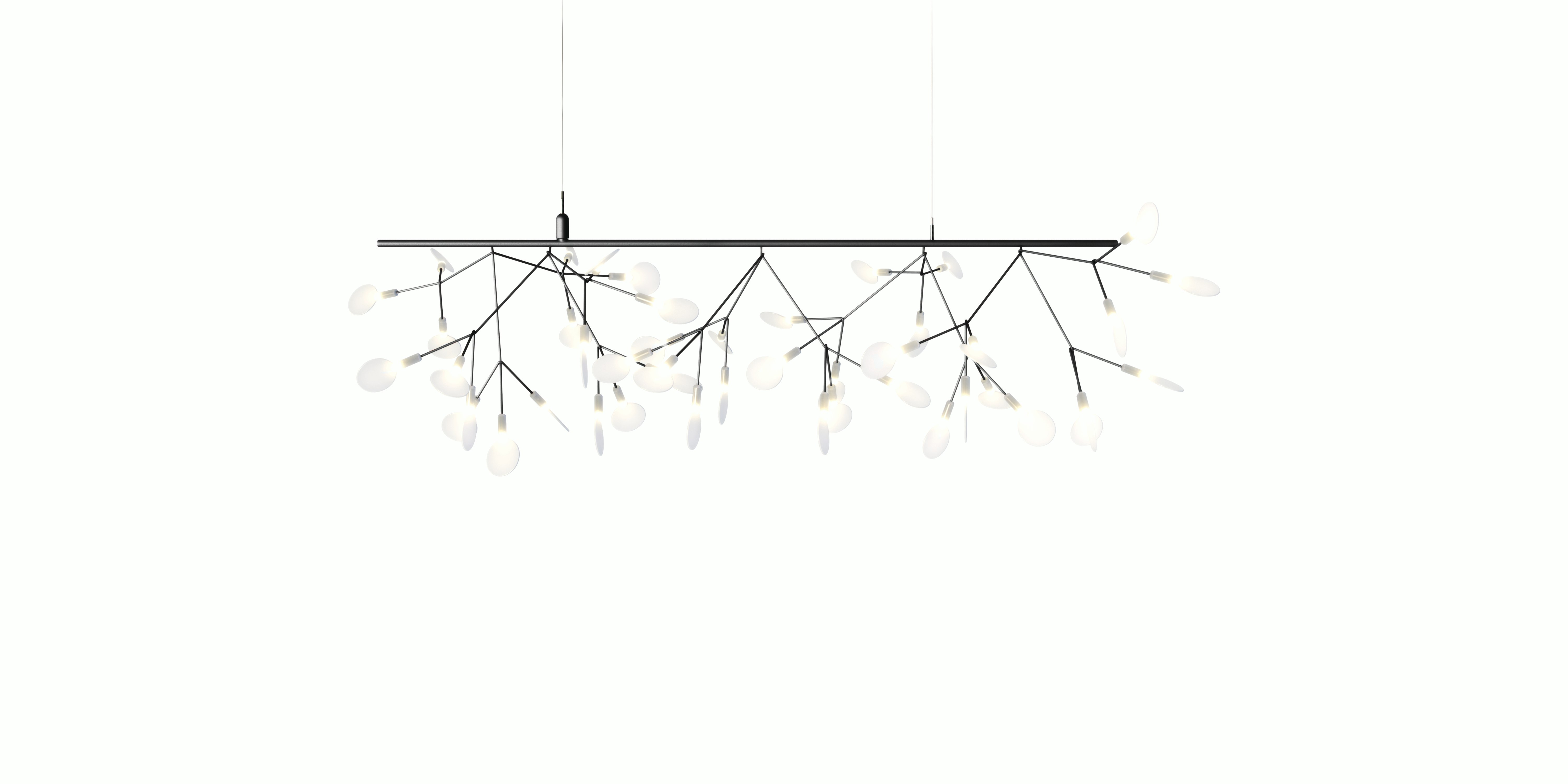 Heracleum III Endless Pendant