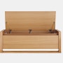 Matera Storage Bench, Small