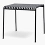 Palissade Table Palissade Table, Cafe Table