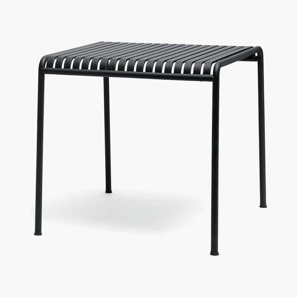 Palissade Table Palissade Table, Cafe Table