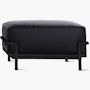 LC2 Petit Modele Ottoman LC2 Petit Modele Ottoman