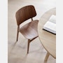 Soborg Model 3050 Dining Chair