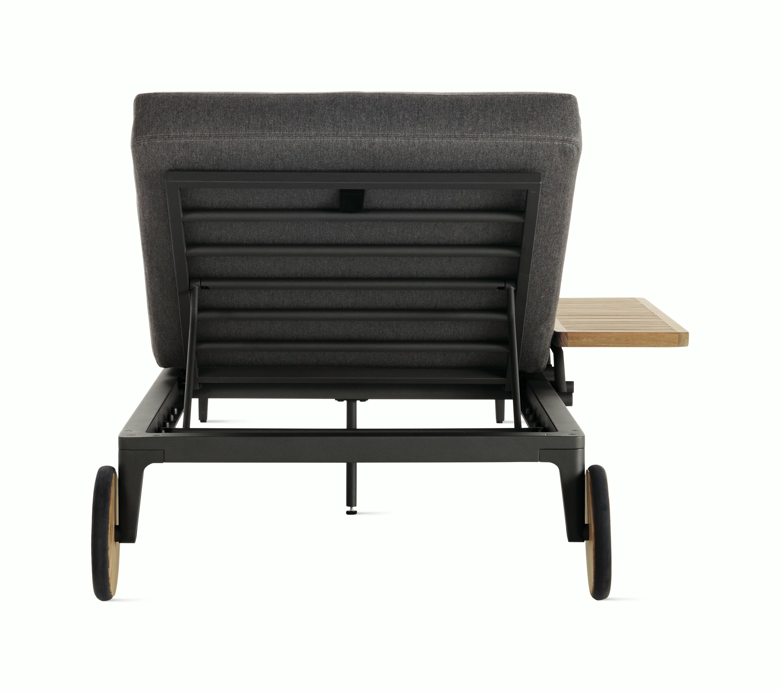 dwr chaise lounge