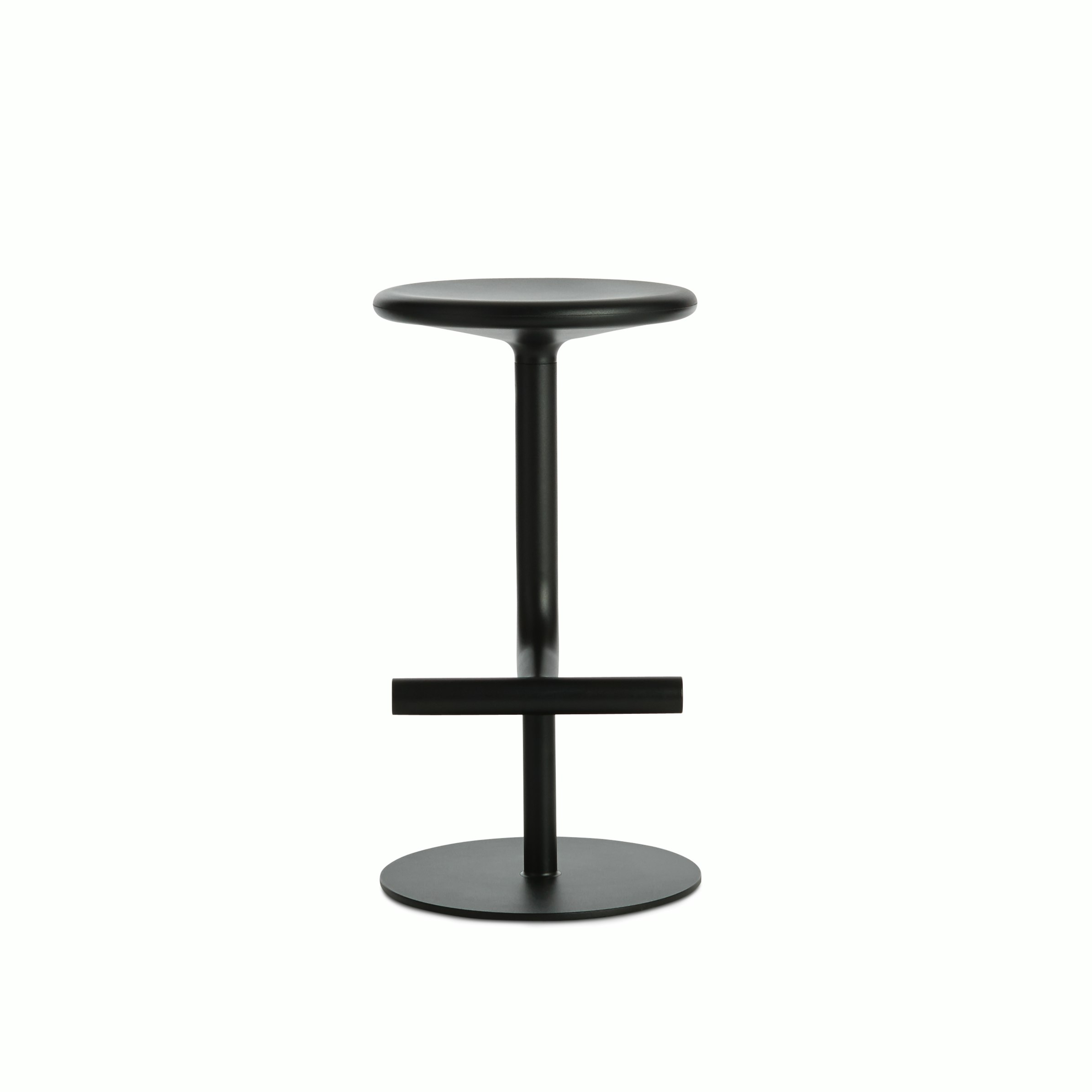 Tibu Piston Stool