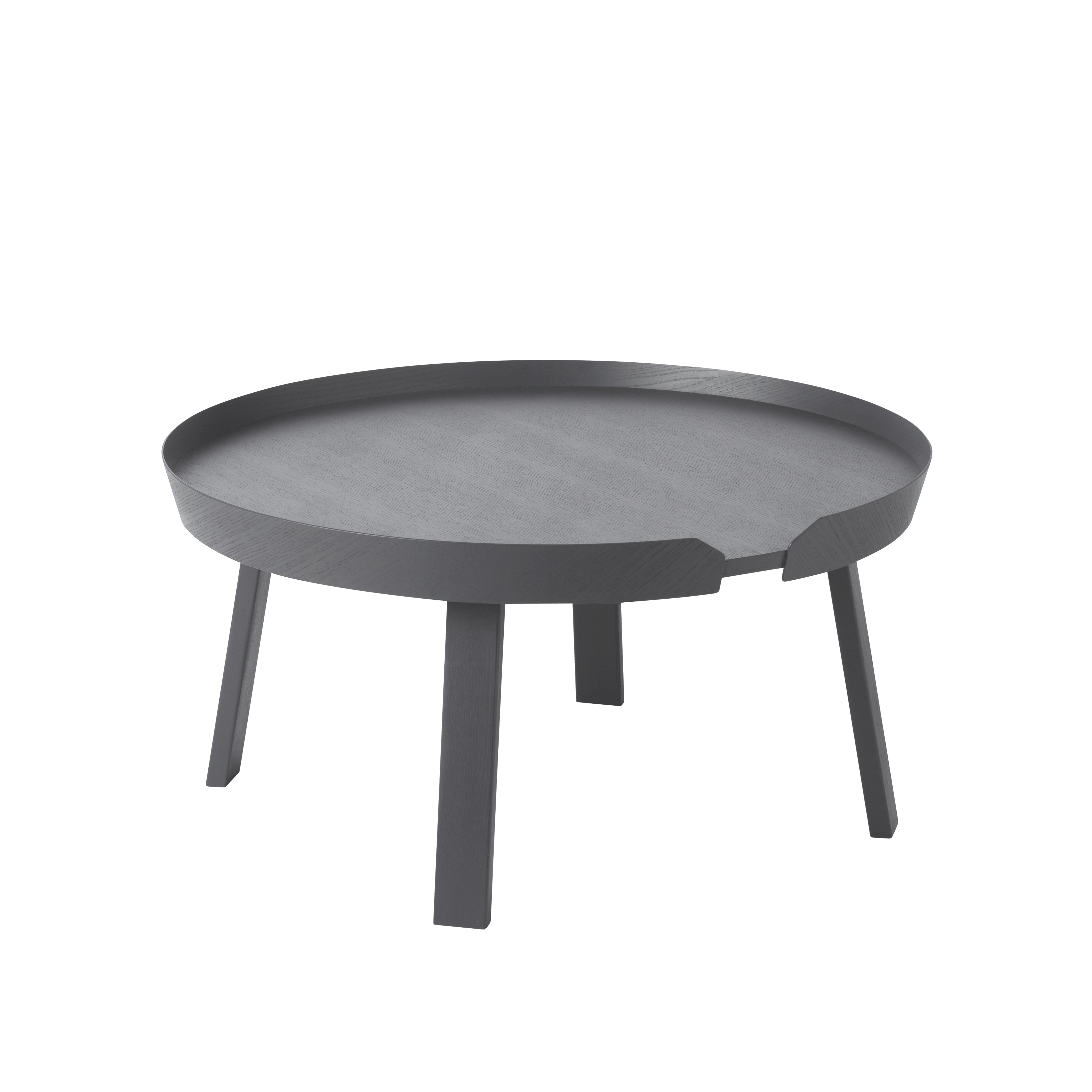 Around Coffee Table,  Large