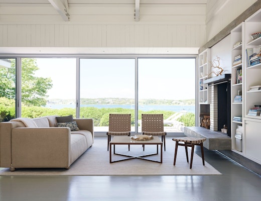 Barber & Osgerby Sofa