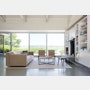 Risom Lounge Chair