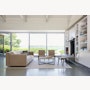 Risom Lounge Chair