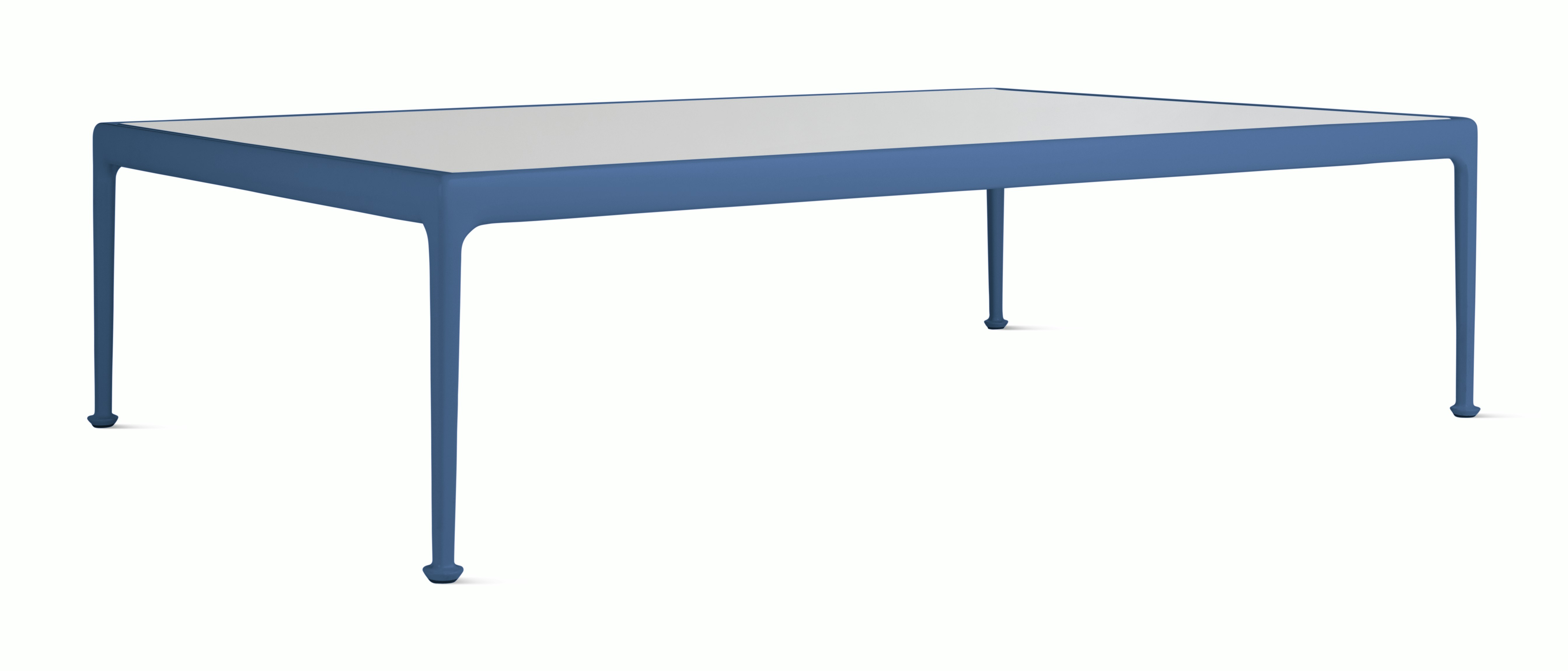 1966 Collection Porcelain Coffee Table 60x38