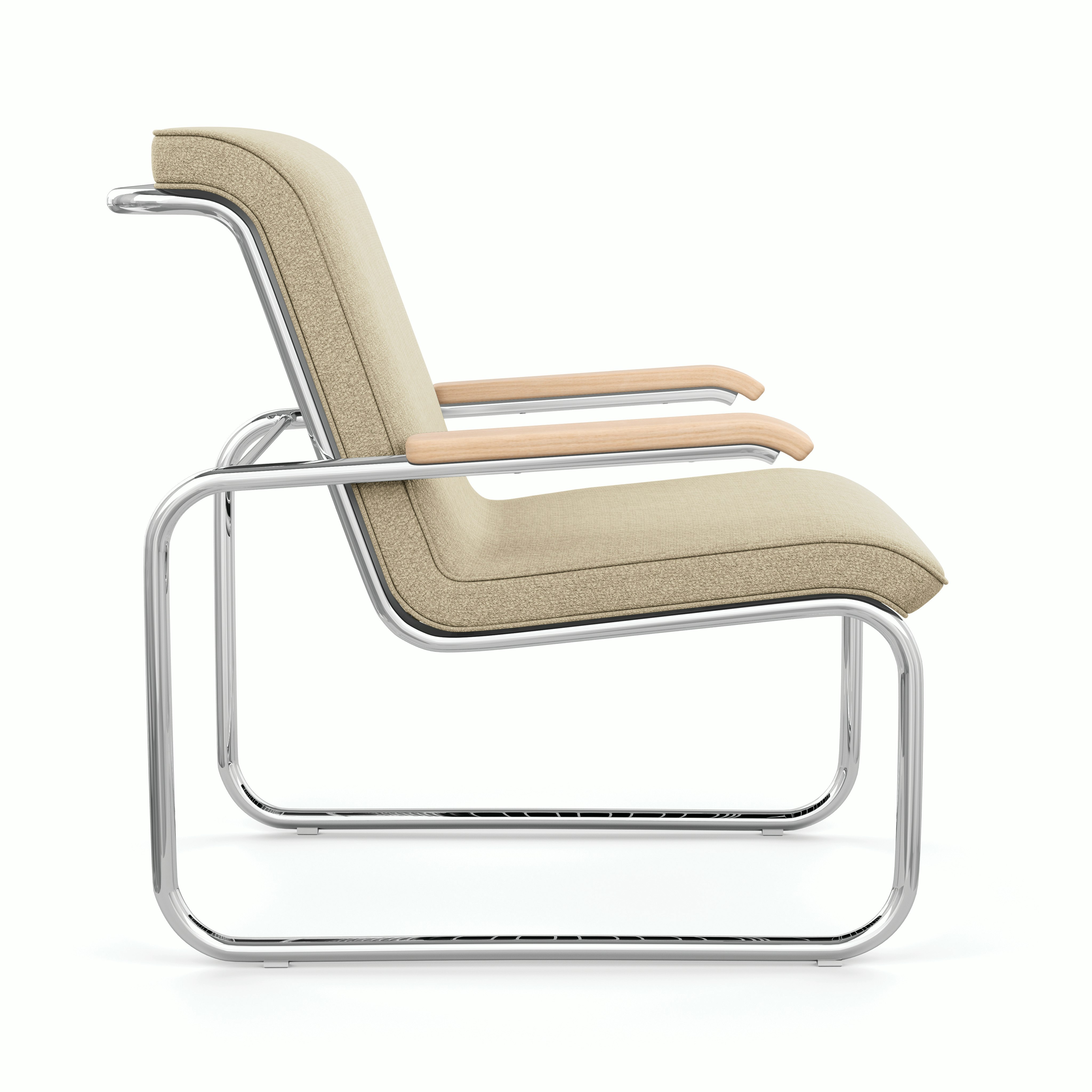 MB Lounge Chair