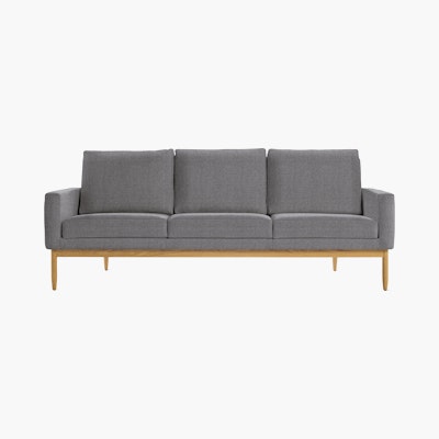 Vesper Sleeper Sofa Design Within Reach