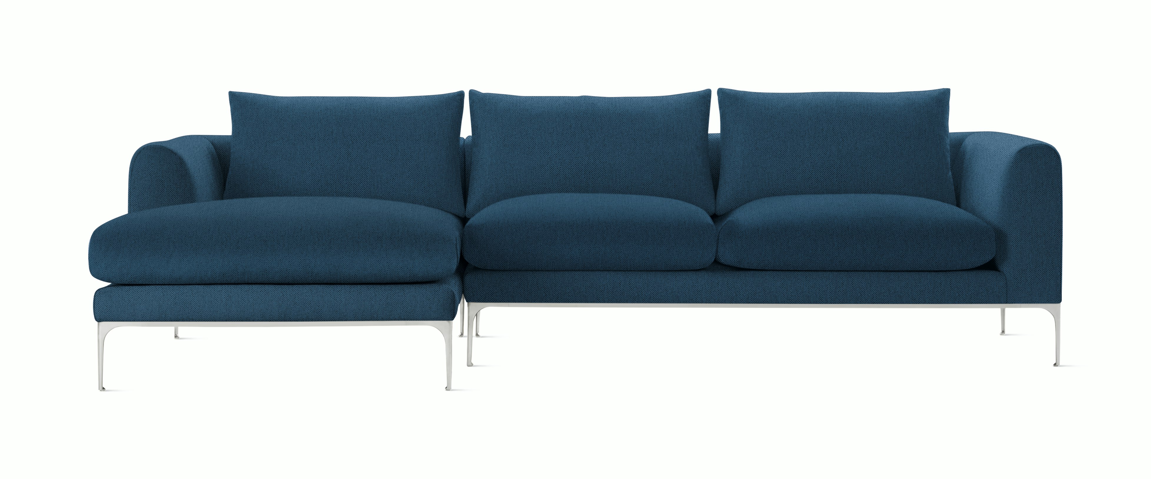 Jonas Sectional Chaise