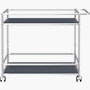USM Bar Cart USM Bar Cart