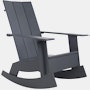 Adirondack Rocker