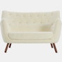Poet Sofa