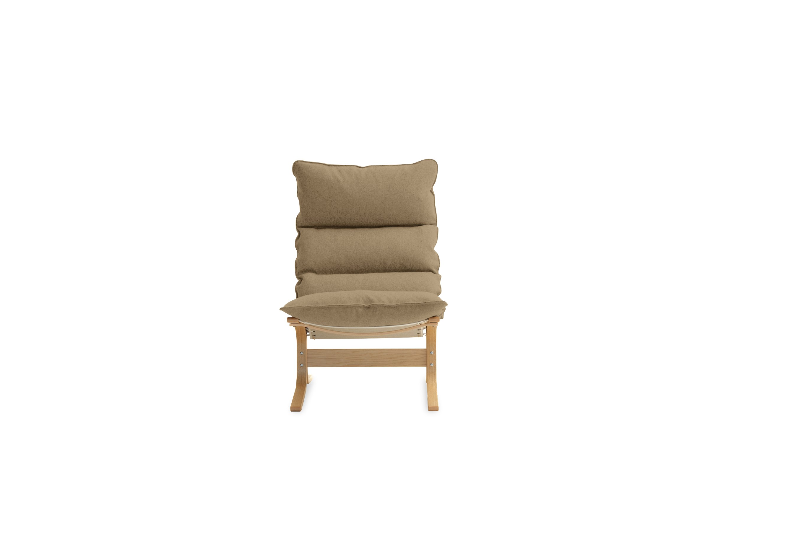 Siesta Soft Lounge Chair