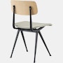 Result Chair Upholstered Seat