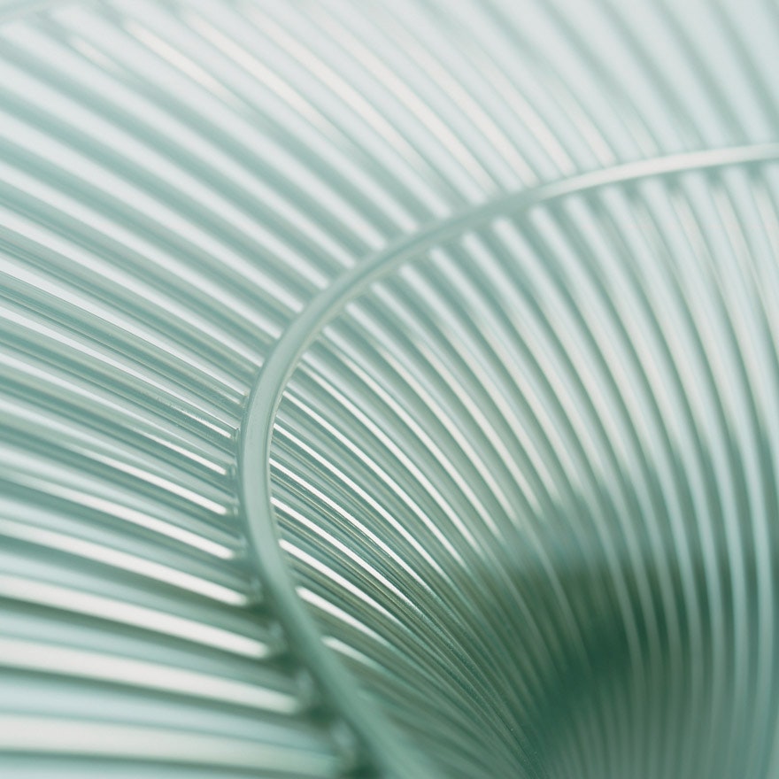 Platner Coffee Table