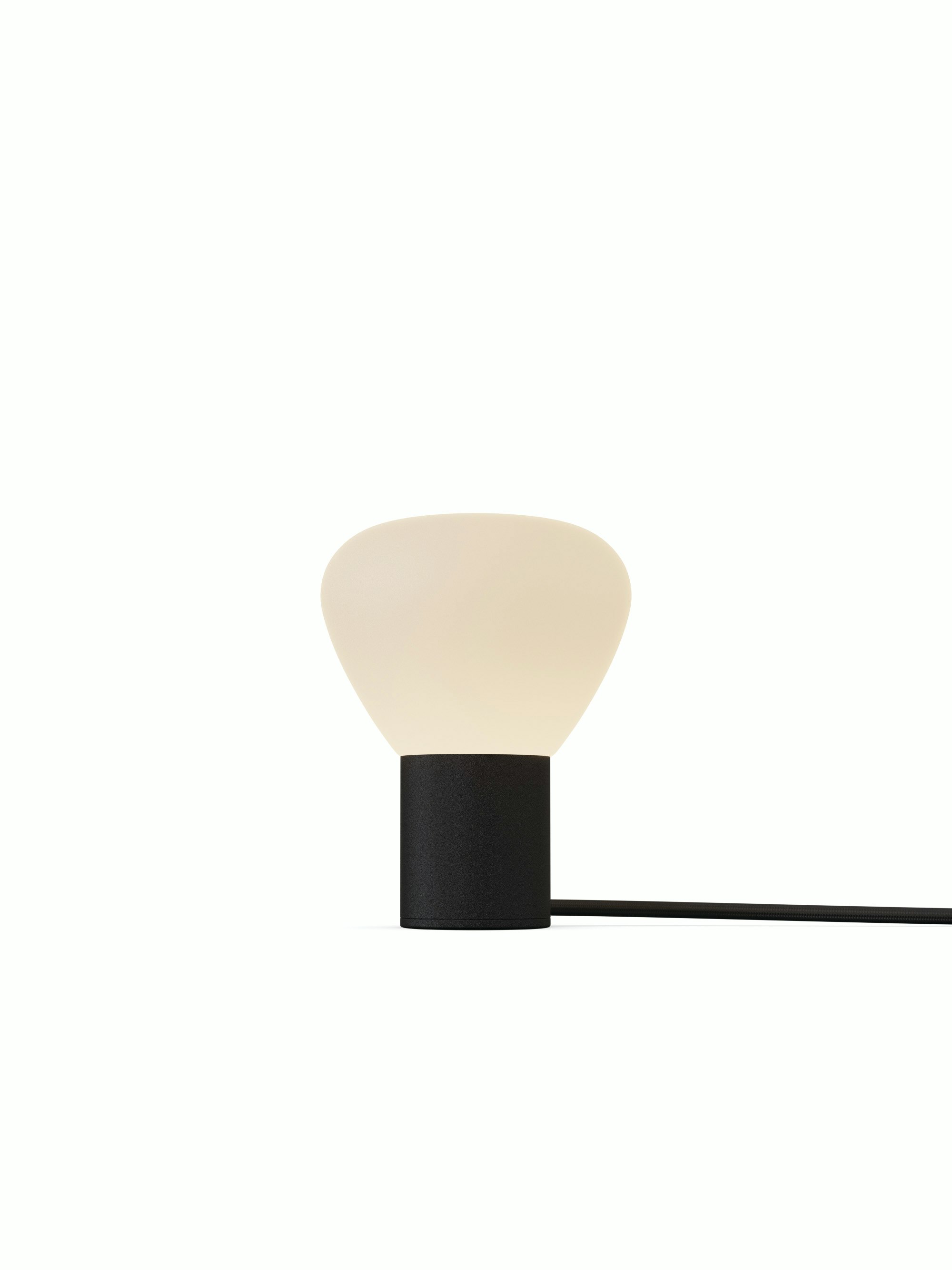 Parc Table Lamp