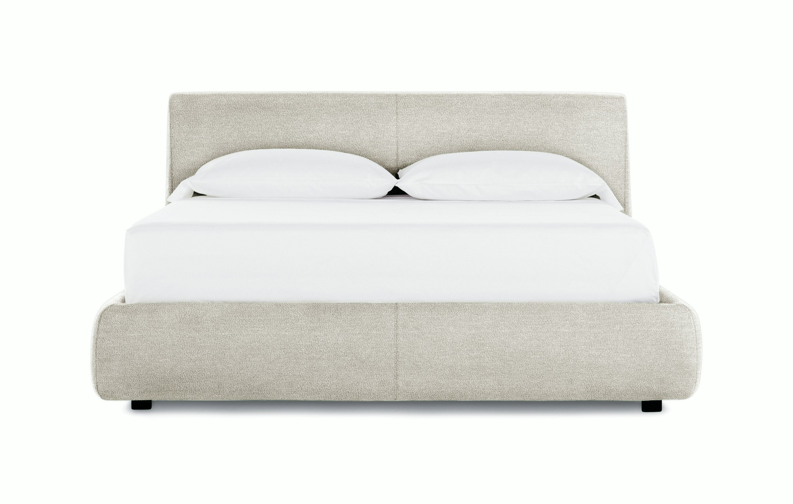 Nest Storage Bed