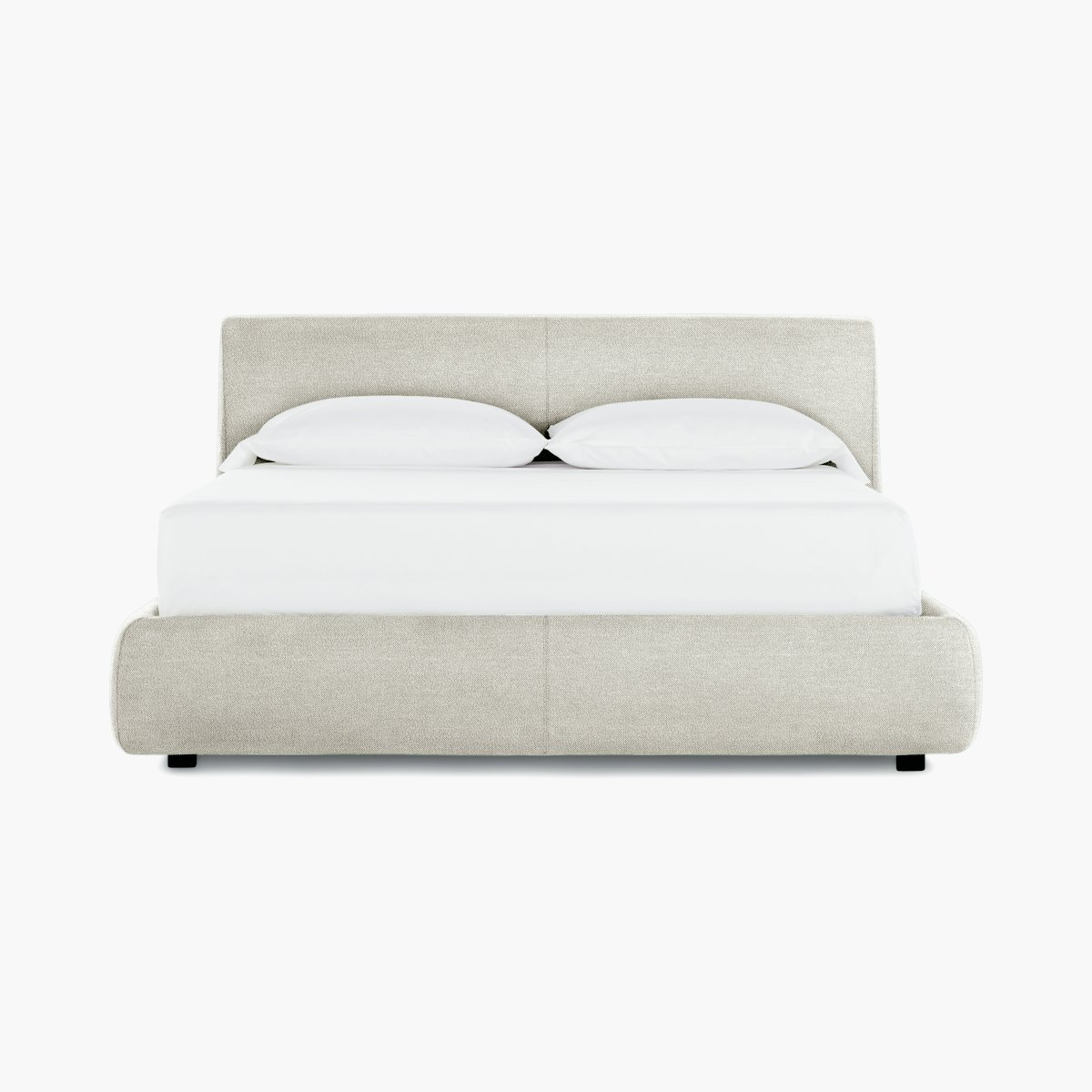 Nest Storage Bed