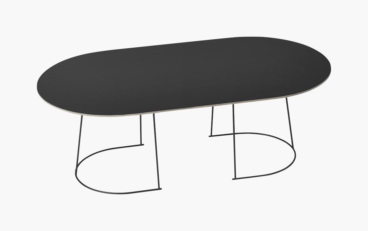 Airy Coffee Table, Large
