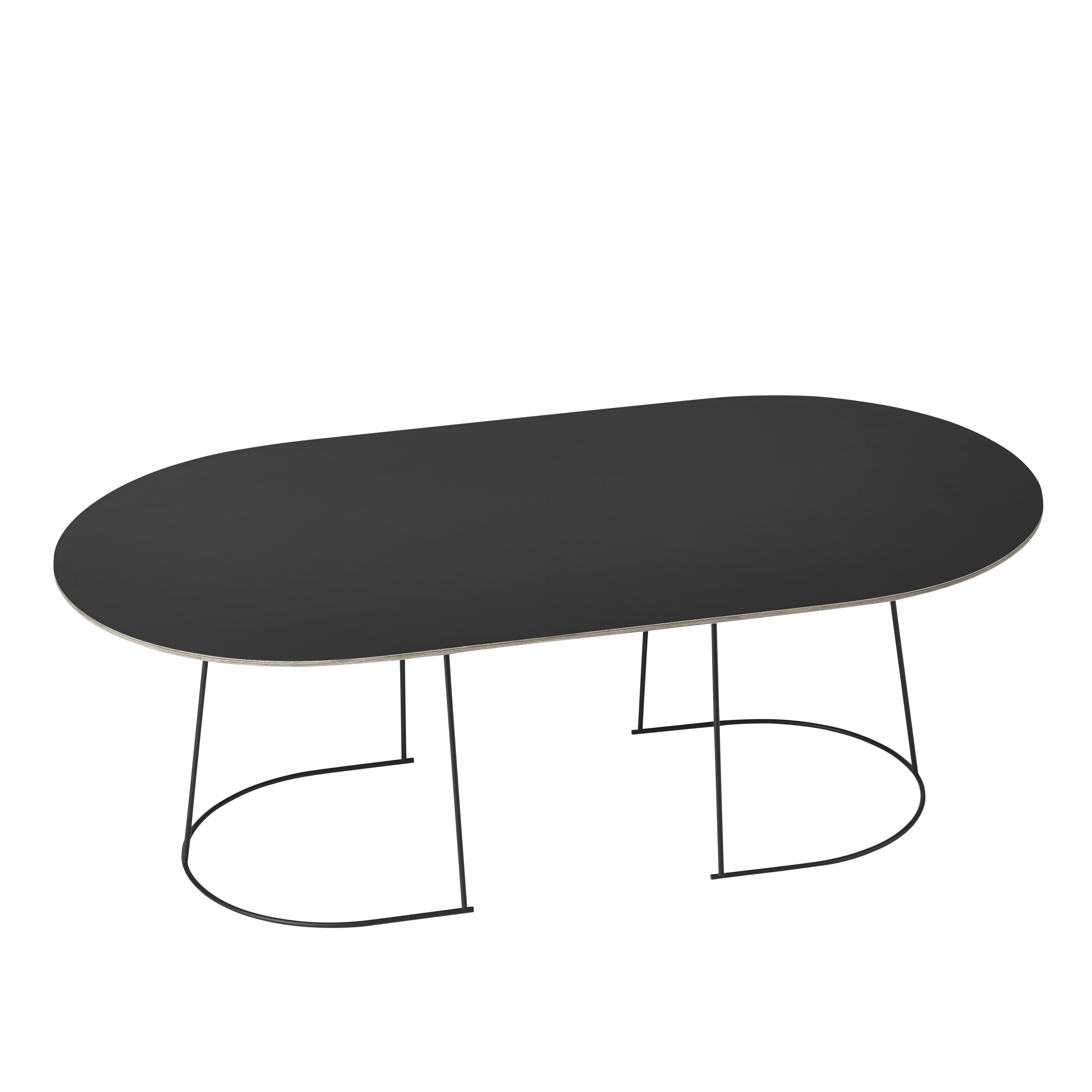 Airy Coffee Table, Large