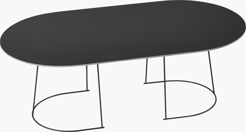 Airy Coffee Table,  Large