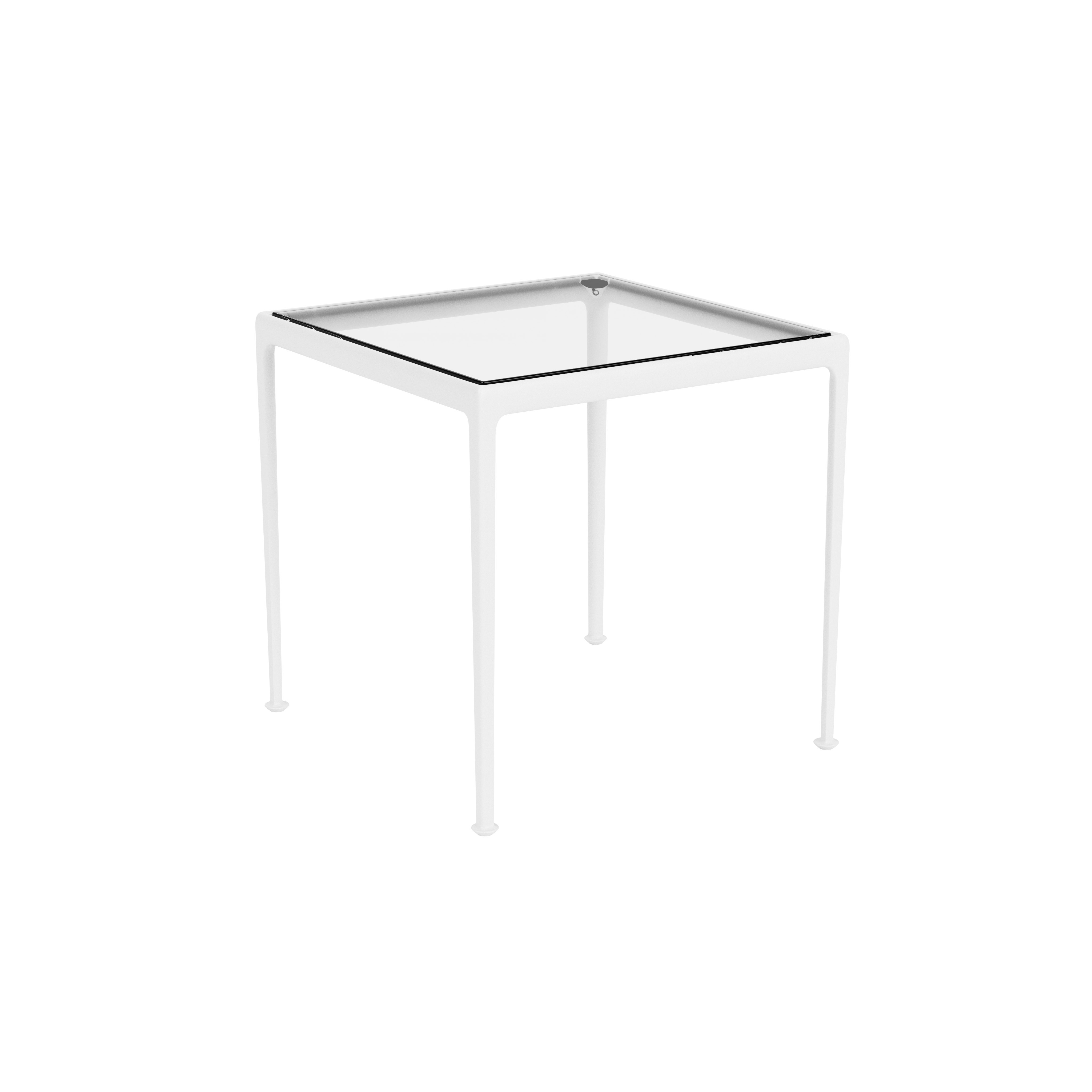 1966 Collection Porcelain Dining Table