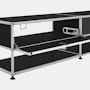USM Open Media Console