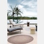 Coso Side Table