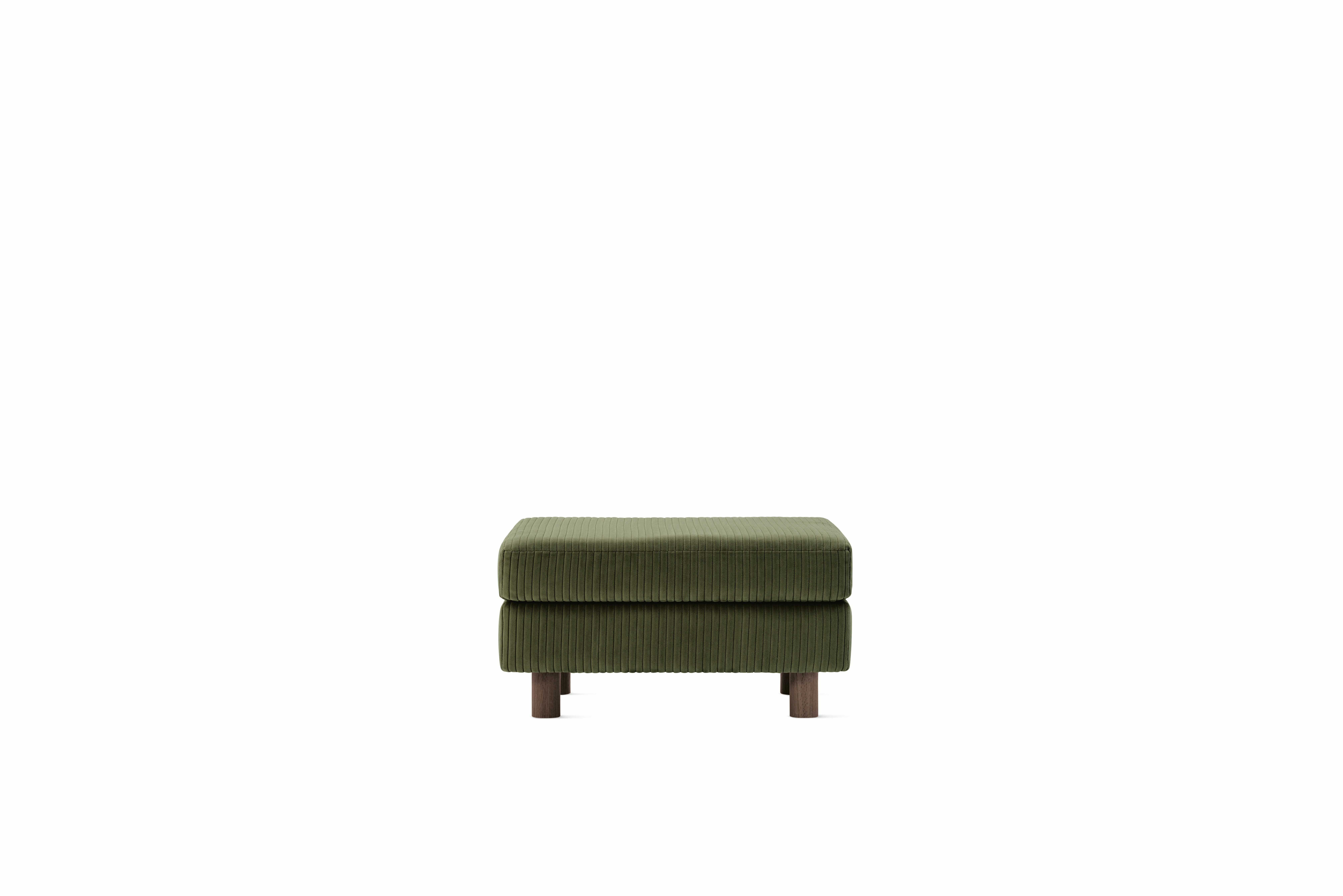 Lispenard Ottoman
