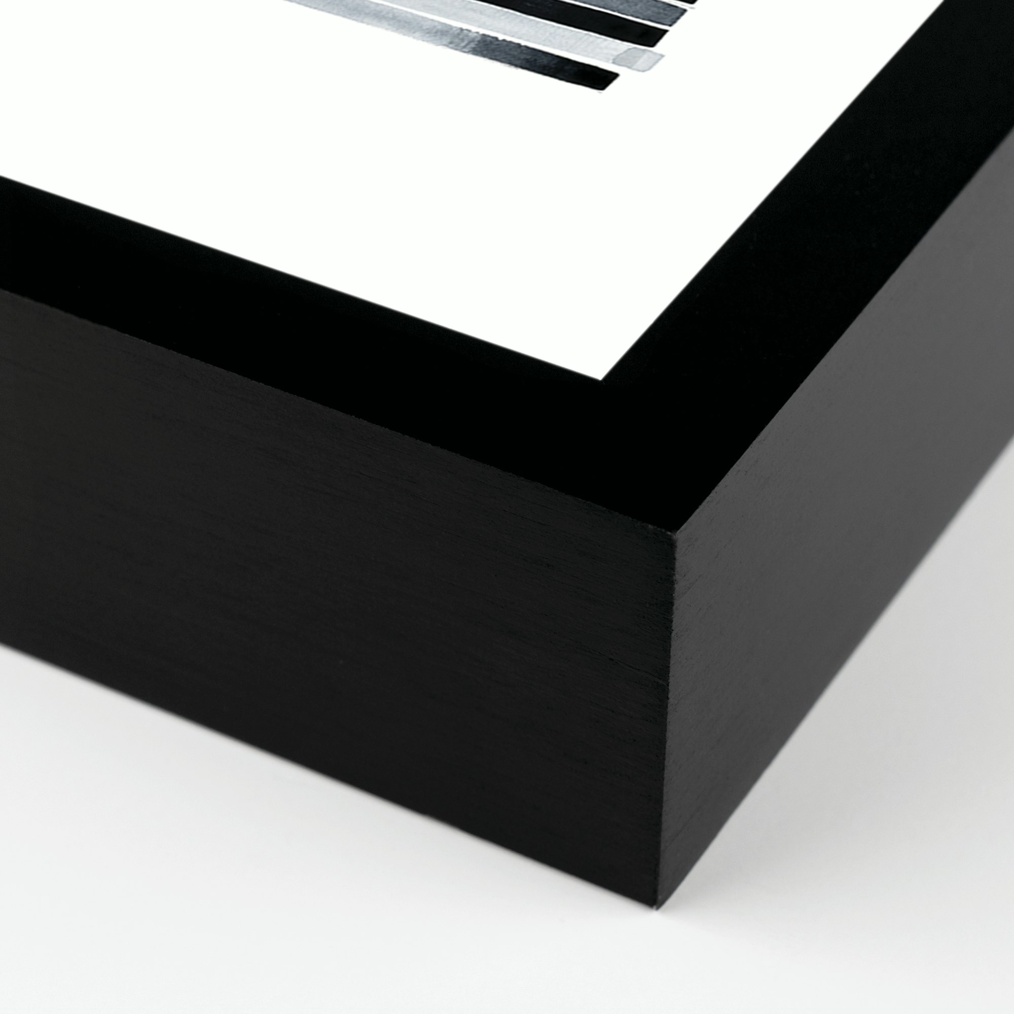 Redaction Revisited - Version V by Gail Tarantino