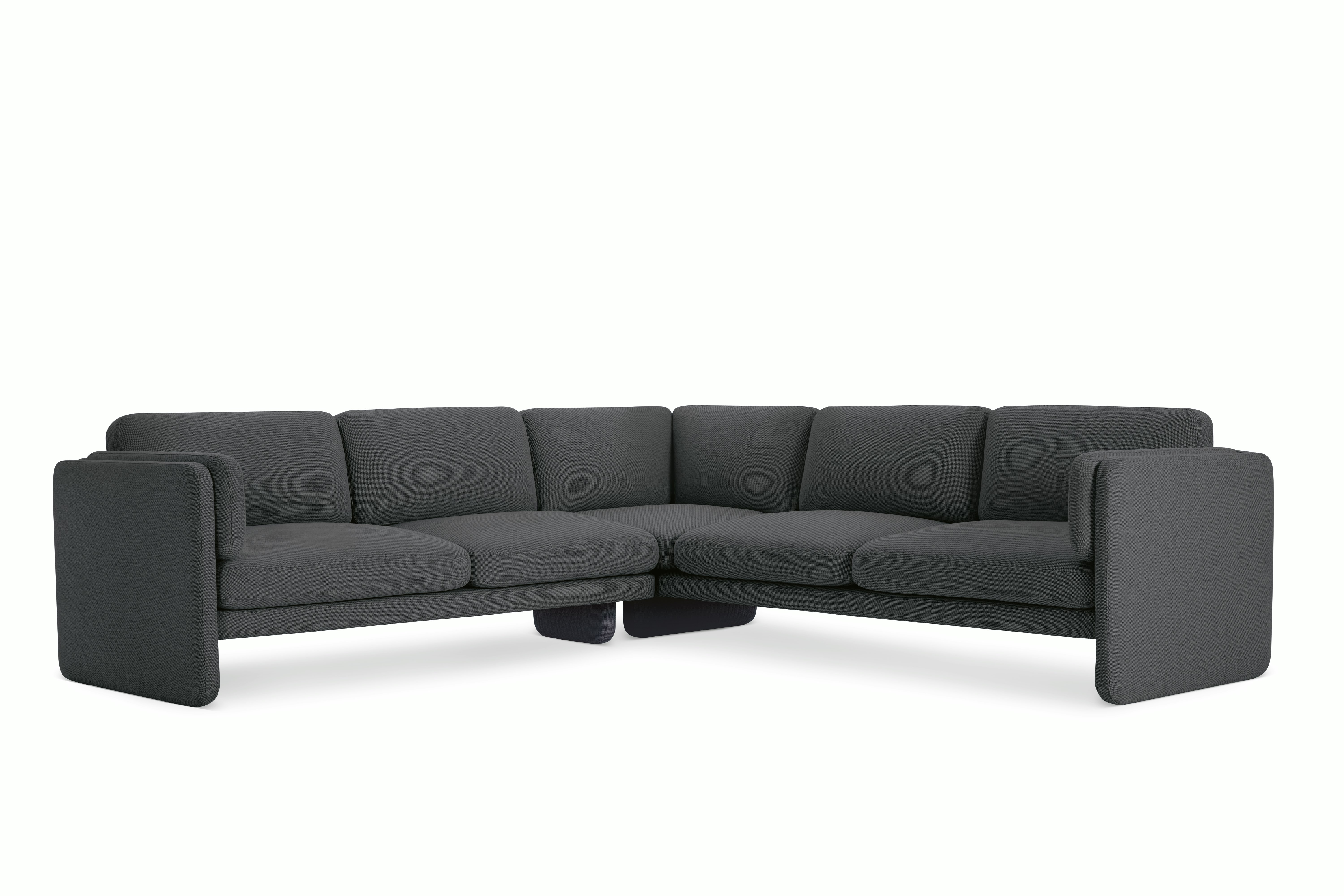 Pastille Corner Sectional