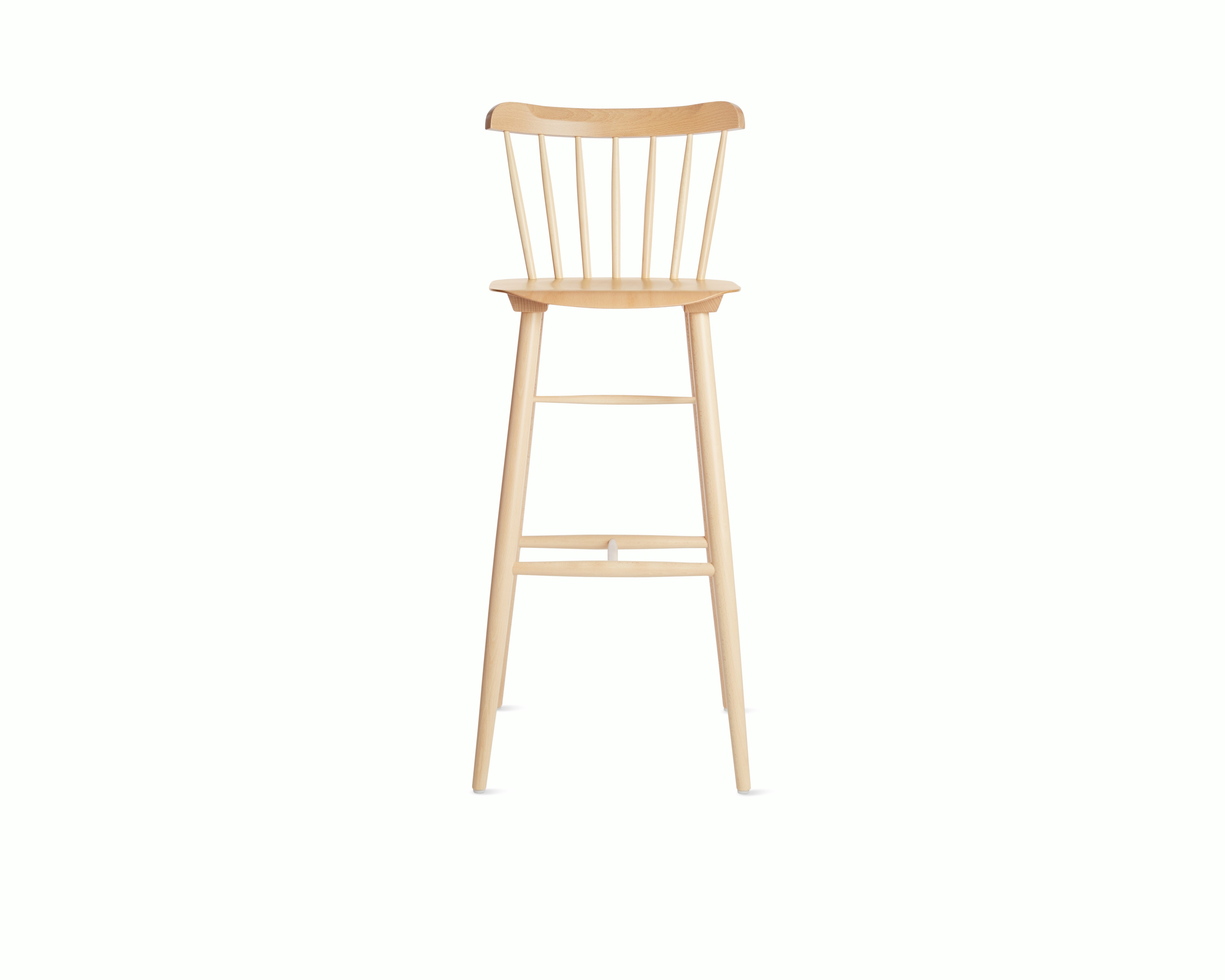 Salt Stool