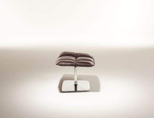 Jehs+Laub Ottoman Jehs+Laub Ottoman