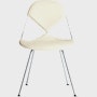 Eames Wire Chair with Bikini Pad (DKX.2)