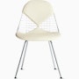 Eames Wire Chair Eames Wire Chair, with Bikini