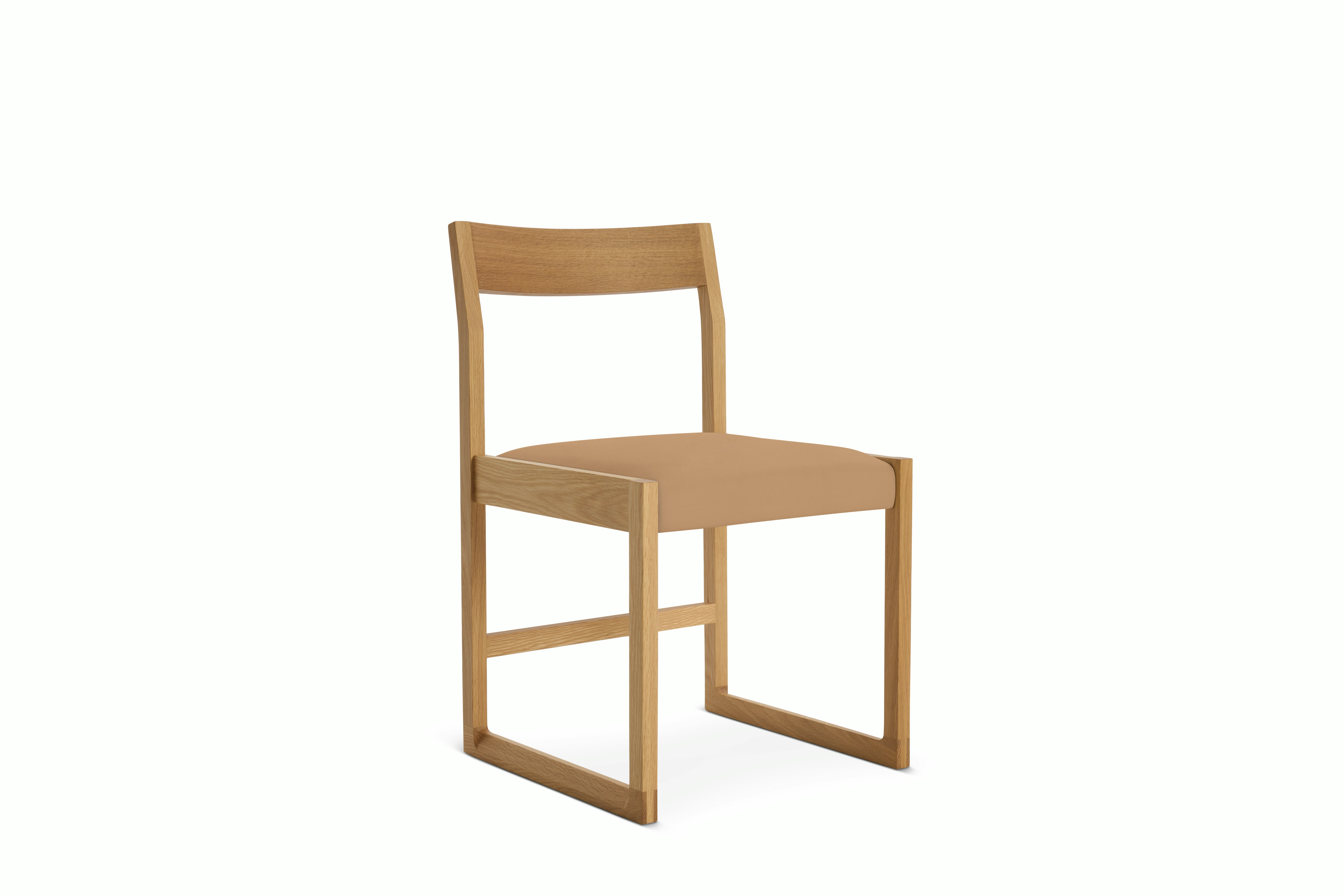 Matera Dining Chair - Side Chair